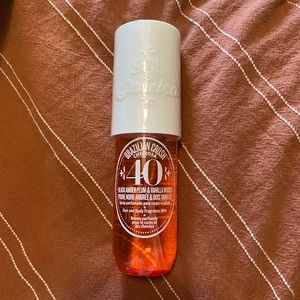 Sol De Janeiro Brazilian Crush 40 Hair and Body Fragrance